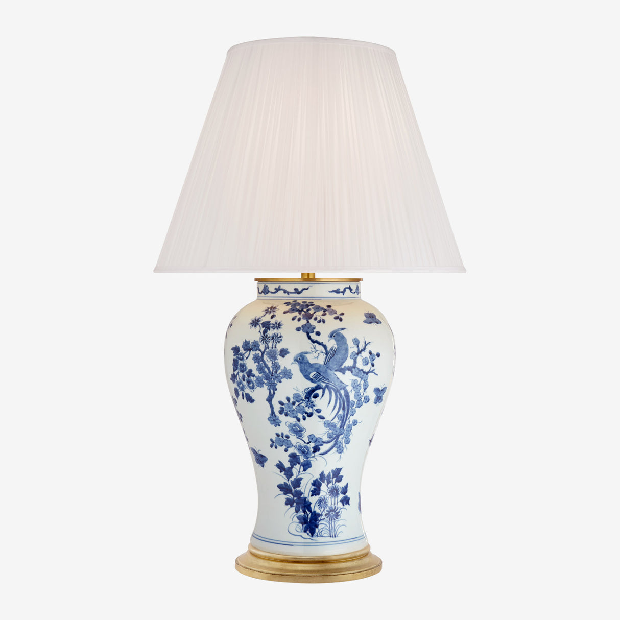 Blythe Table Lamp