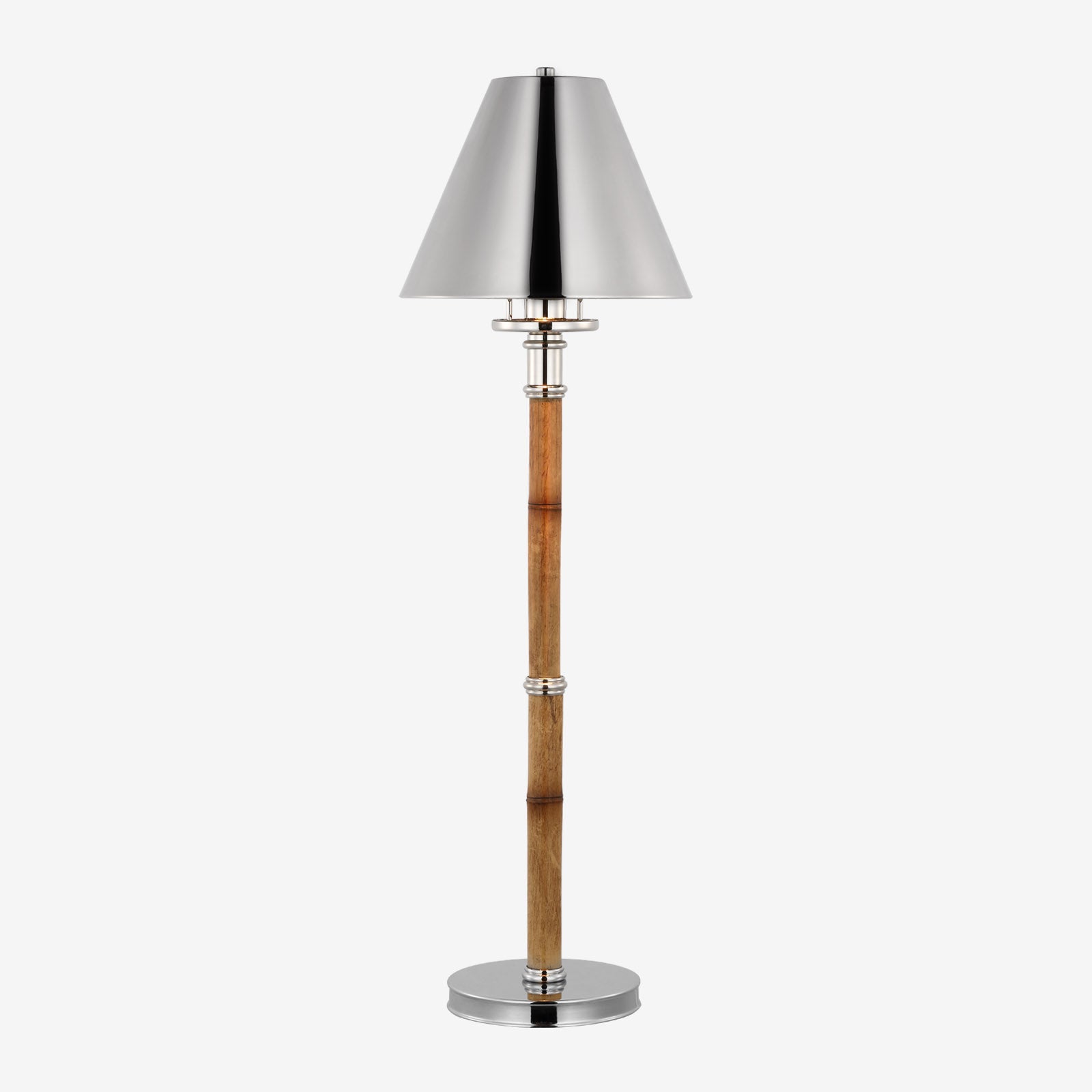 Desk shop lamp homebase