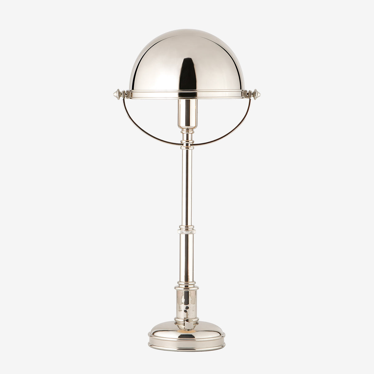 Carthage Mini Table Lamp