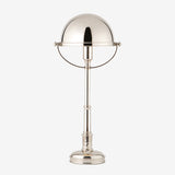 Carthage Mini Table Lamp