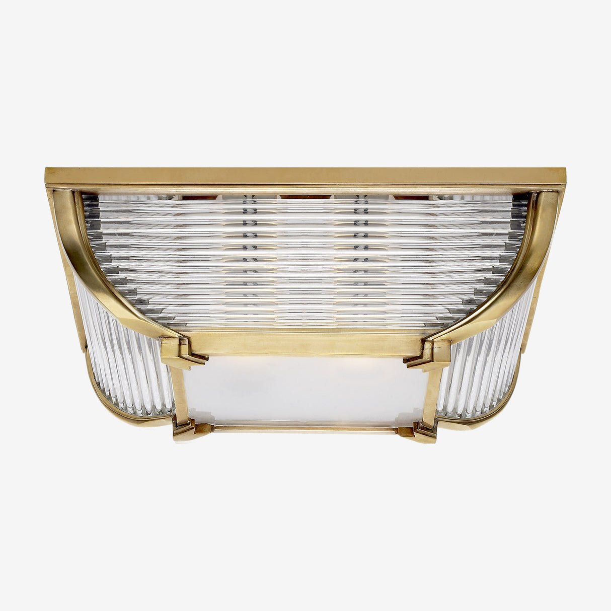 Perry Flush Mount