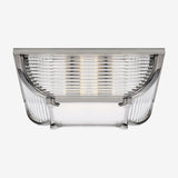 Perry Flush Mount