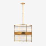 Allen Large Chandelier