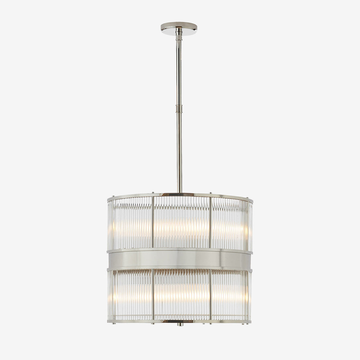 Allen Large Chandelier