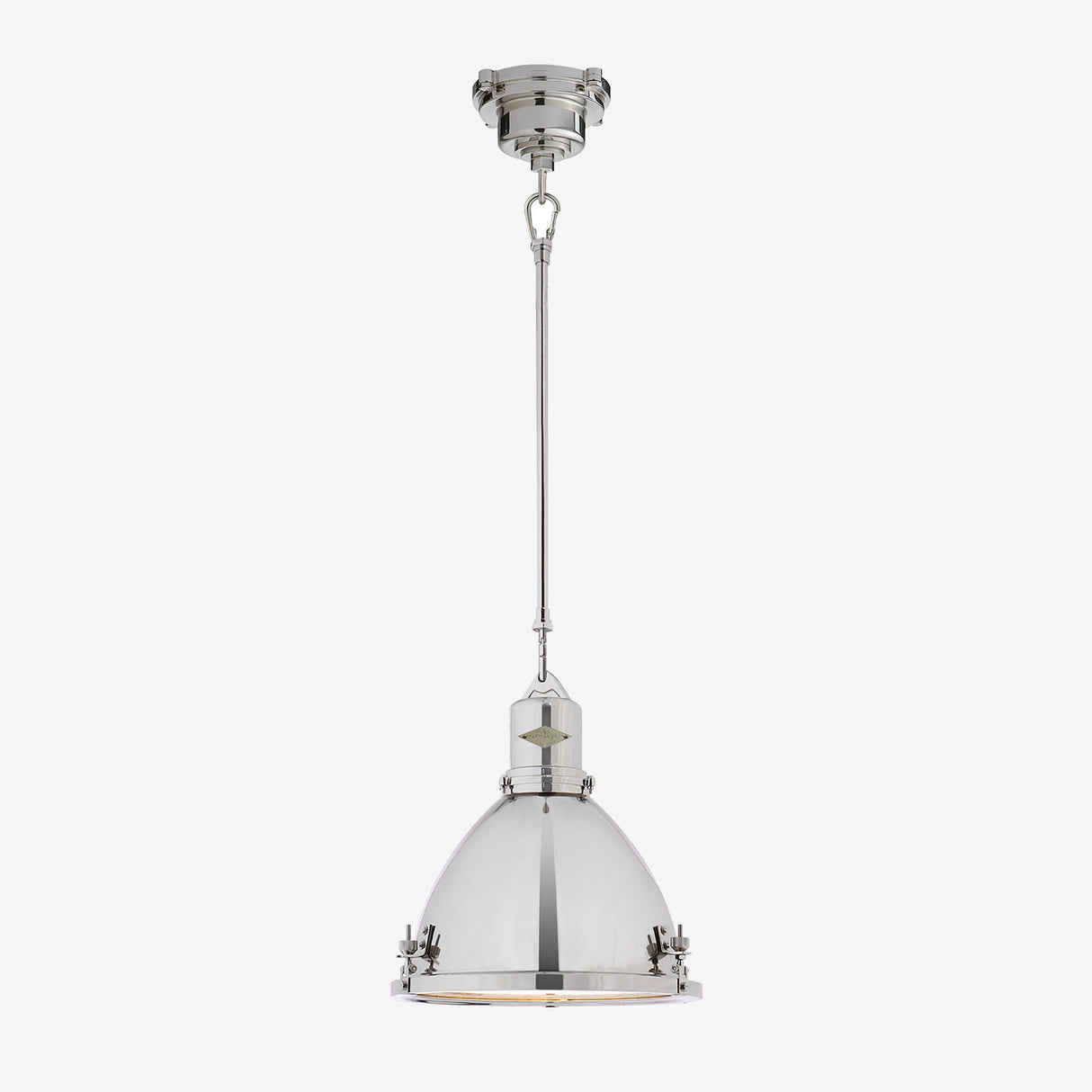Fulton Large Pendant