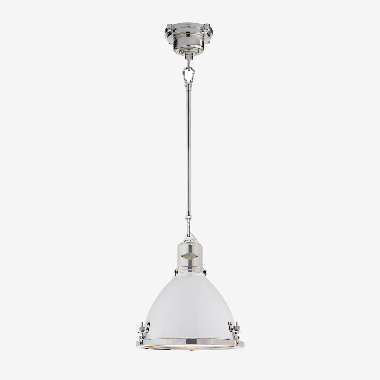 Fulton Large Pendant