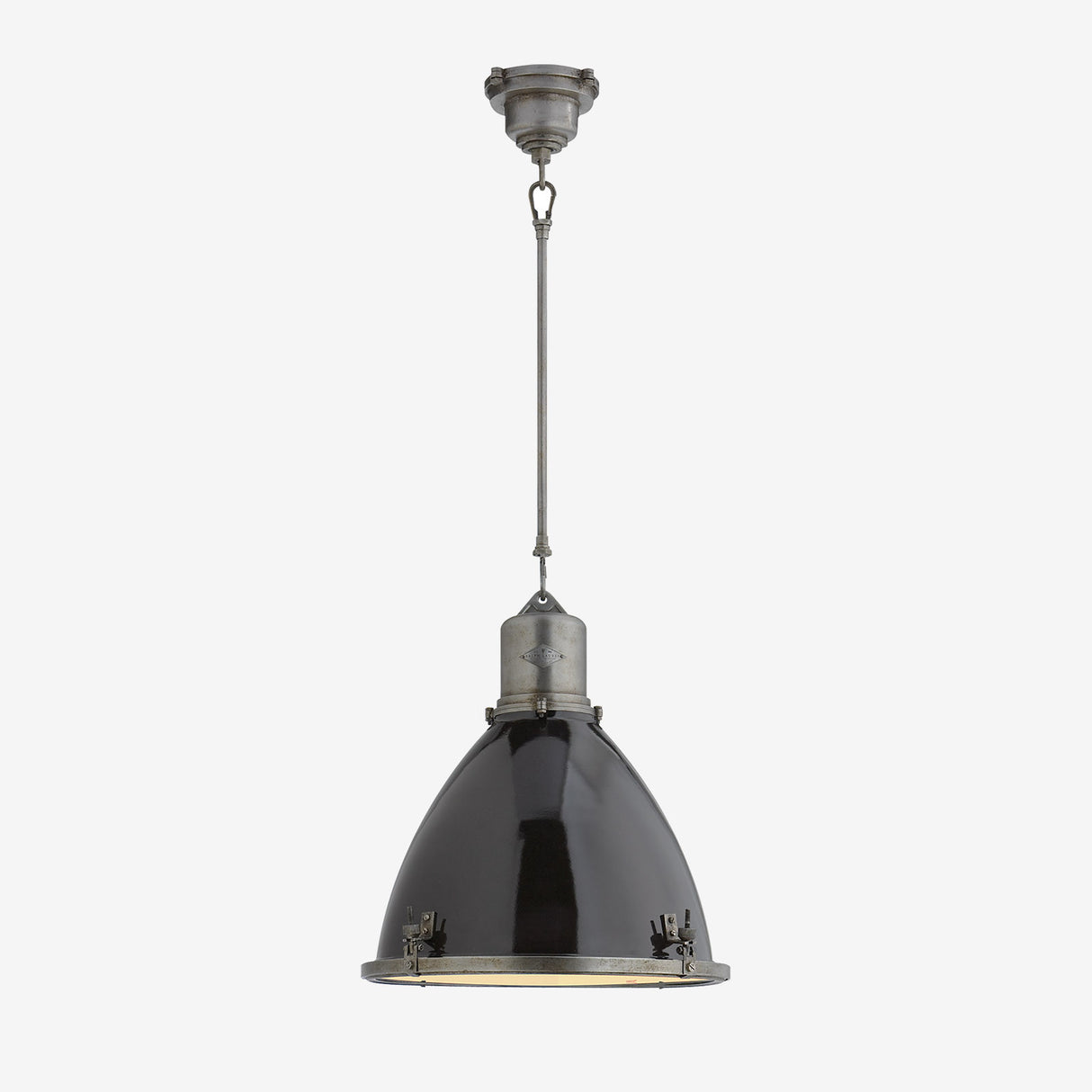 Fulton Large Pendant