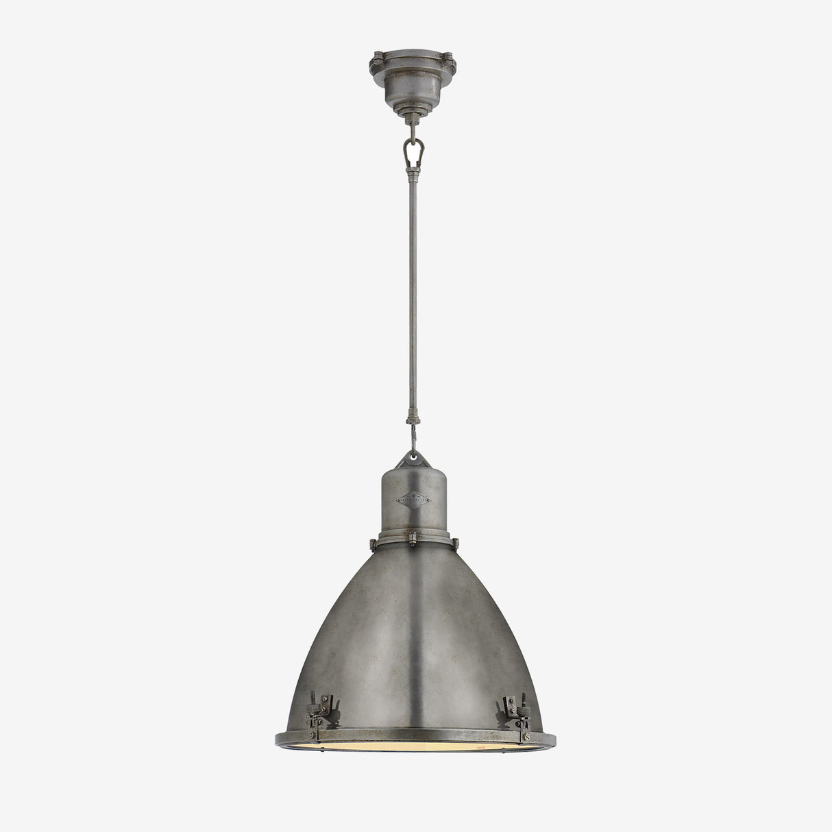 Fulton Large Pendant