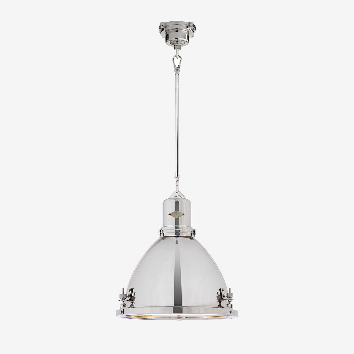 Fulton Large Pendant