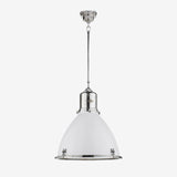 Fulton Large Pendant
