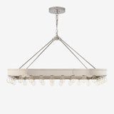 Roark Rectangular Pendant