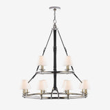 Westbury Double Tier Chandelier
