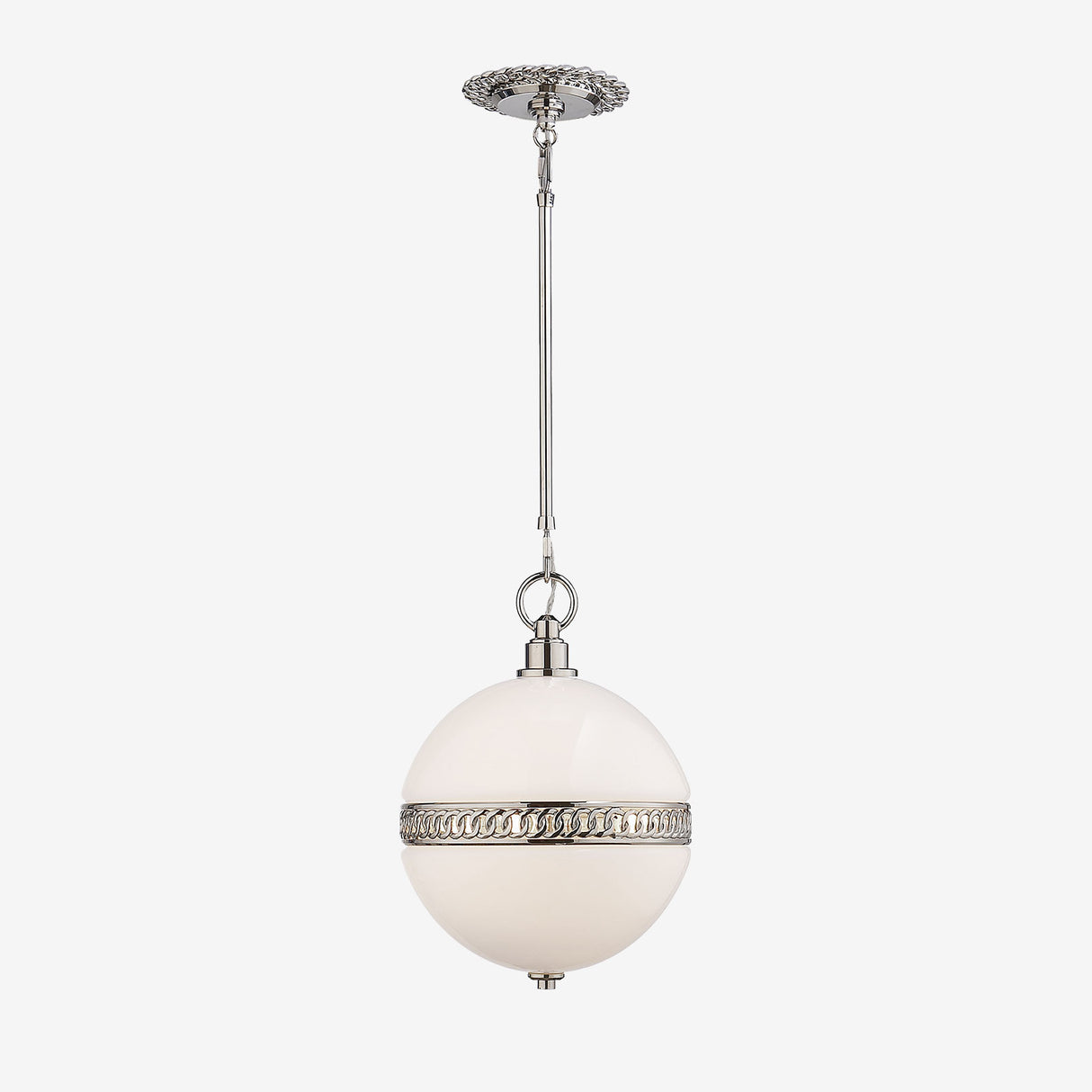 Hendricks Globe Pendant