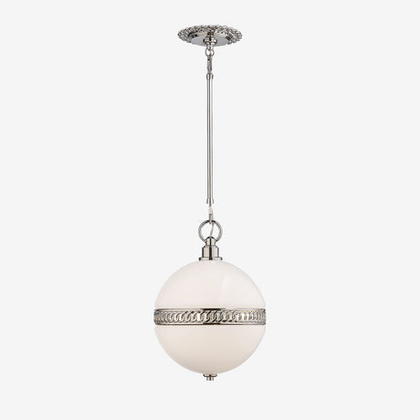 Hendricks Globe Pendant