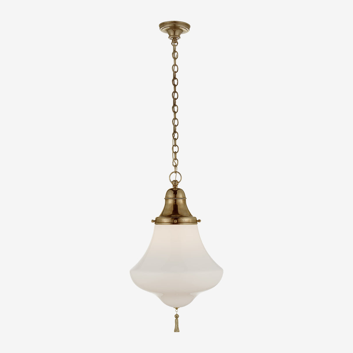Xavier Small Pendant