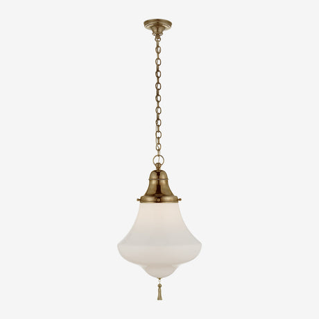 Xavier Small Pendant