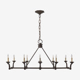 Robertson Linear Chandelier