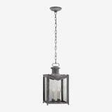 Mills Hanging Lantern