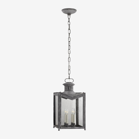 Mills Hanging Lantern