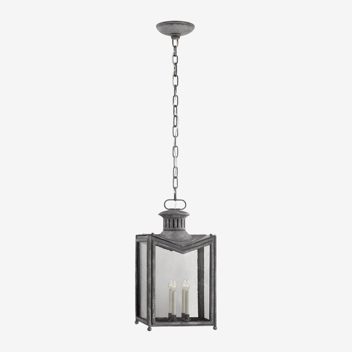 Mills Hanging Lantern