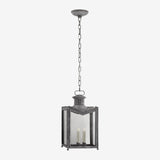 Mills Hanging Lantern