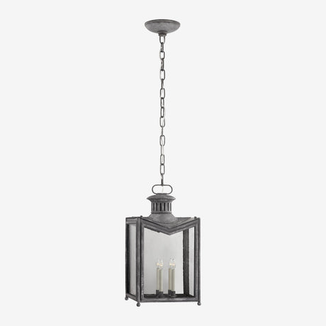 Mills Hanging Lantern