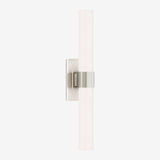 Presidio Petite Double Sconce