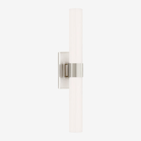 Presidio Petite Double Sconce