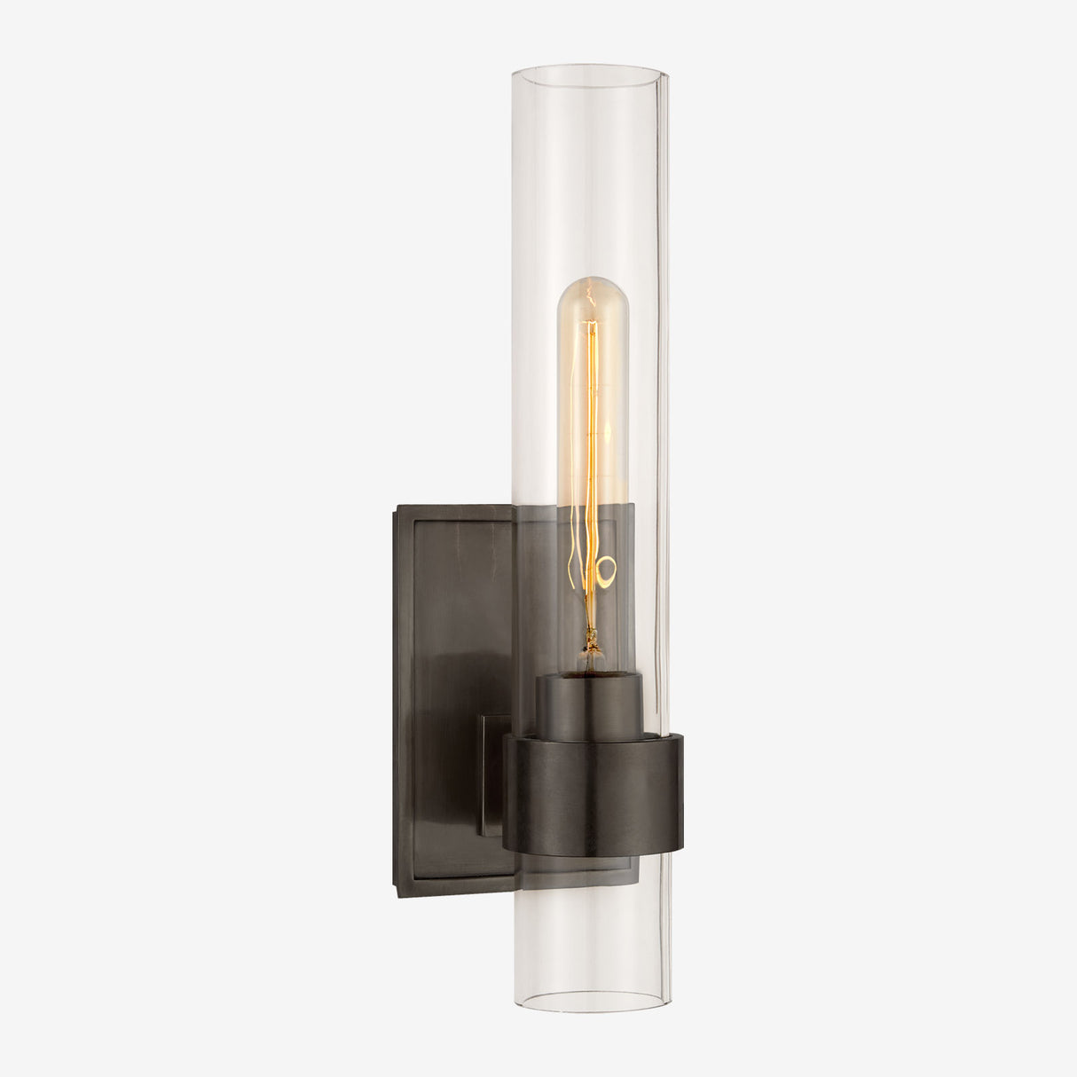 Presidio Petite Sconce