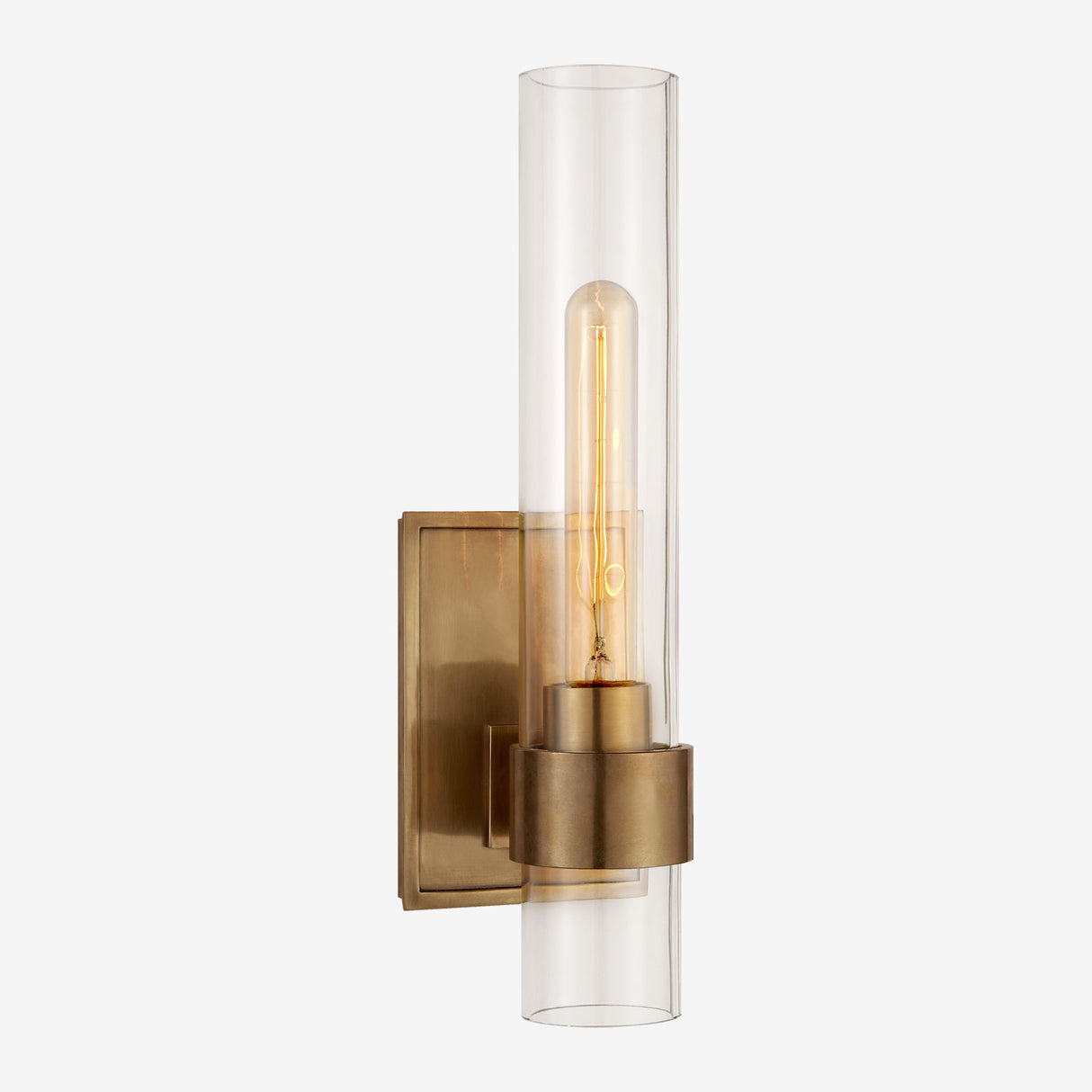 Presidio Petite Sconce