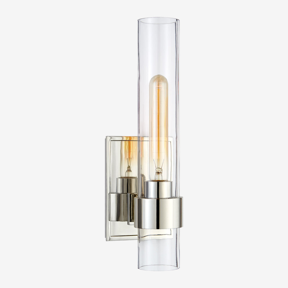 Presidio Petite Sconce