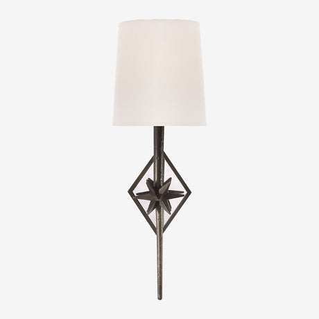 Etoile Sconce (Natural Paper Shade)