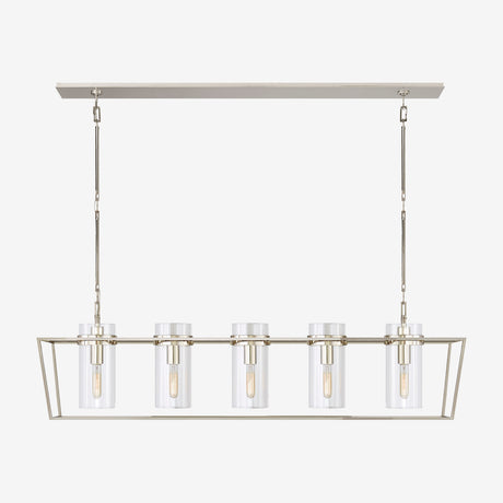 Presidio Linear Lantern