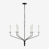 Belfair Large Chandelier *