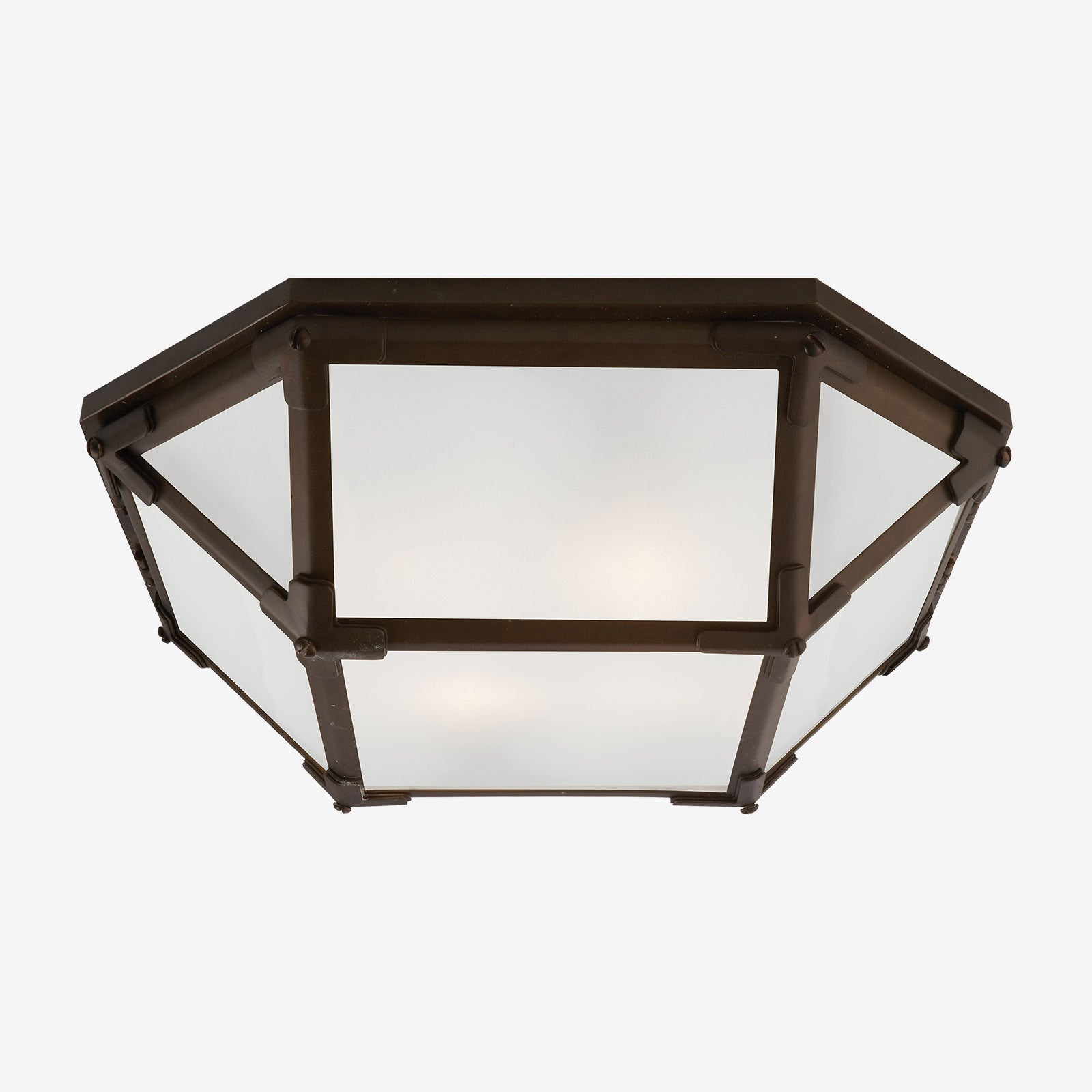 Morris Flush Mount