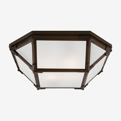 Morris Flush Mount