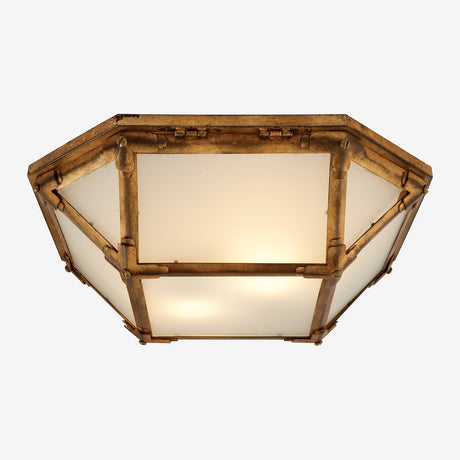 Morris Flush Mount