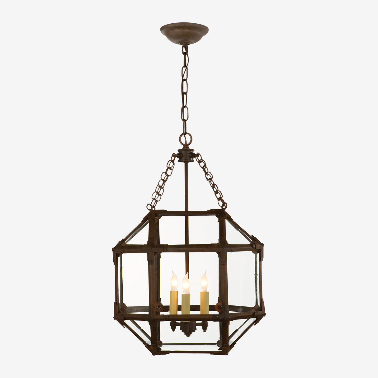 Morris Lantern