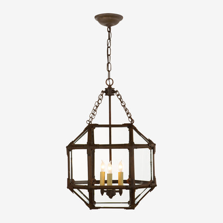 Morris Lantern