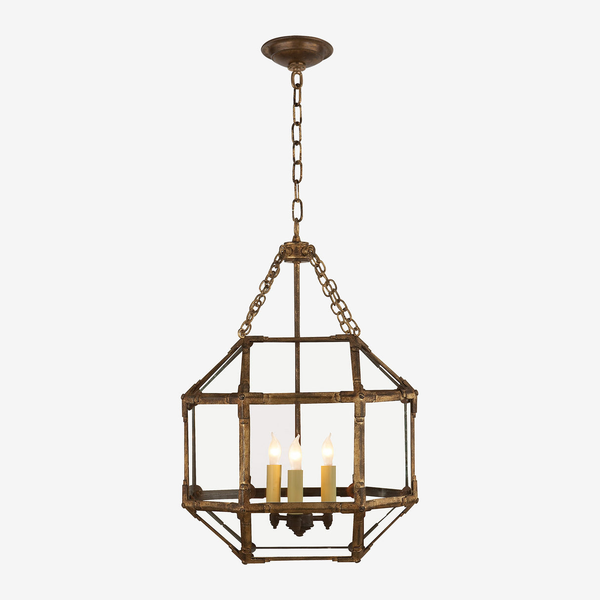 Morris Lantern