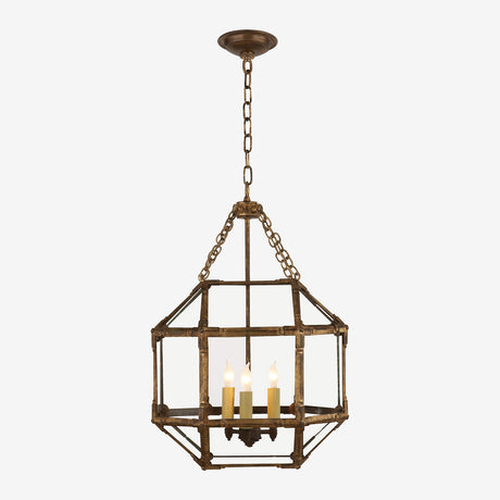 Morris Lantern