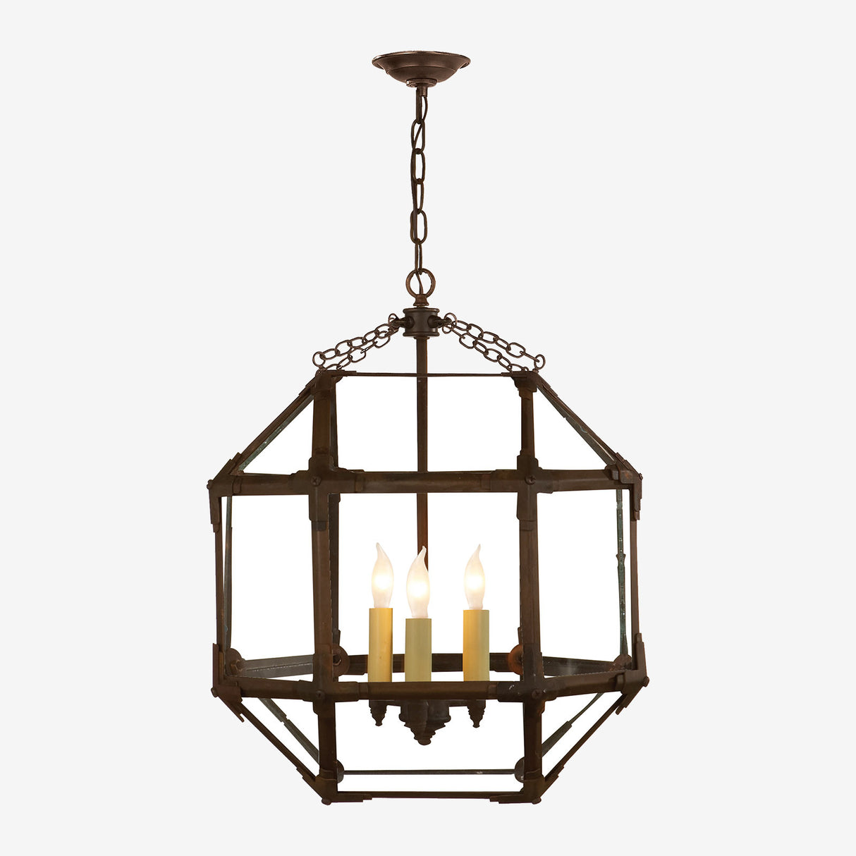 Morris Lantern