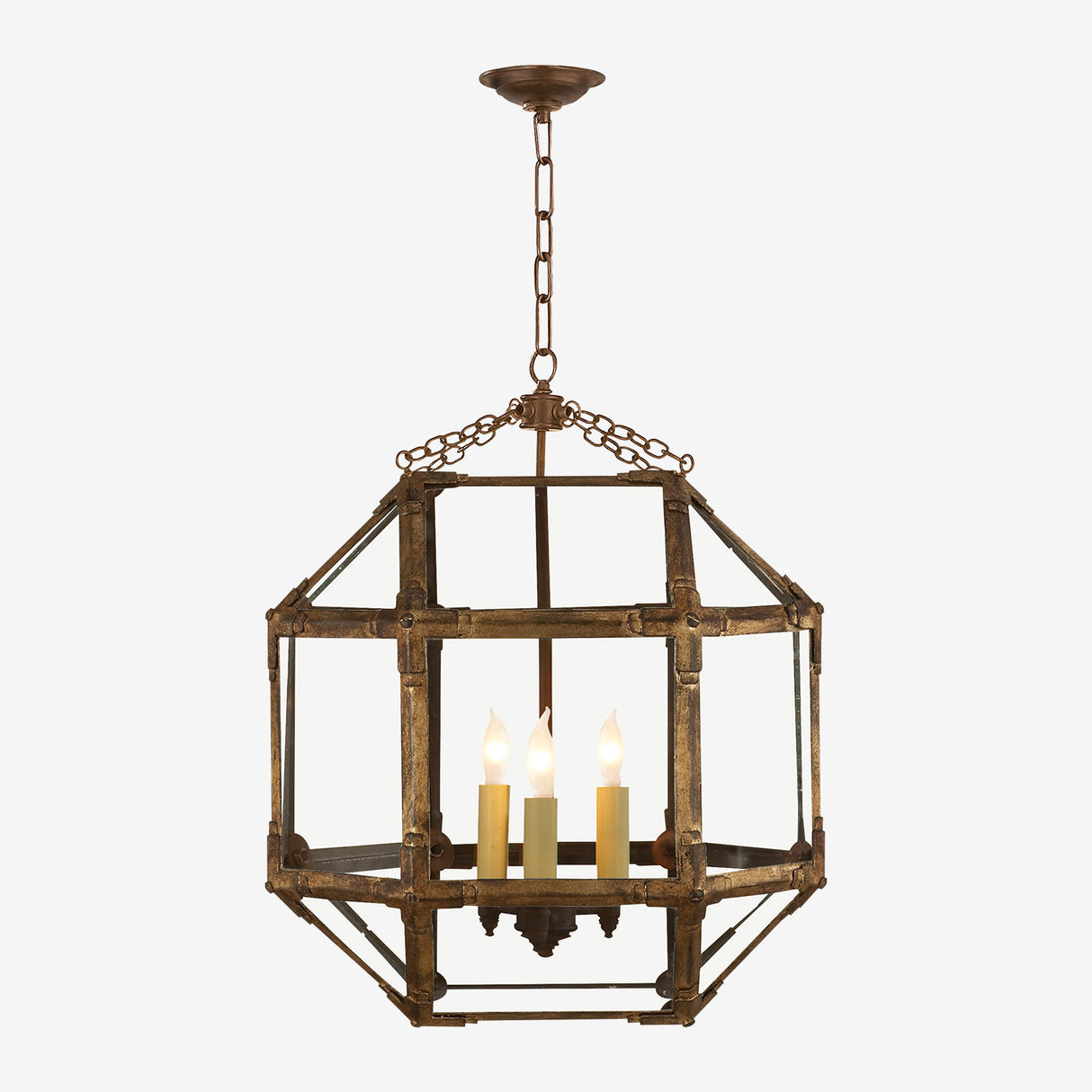 Morris Lantern