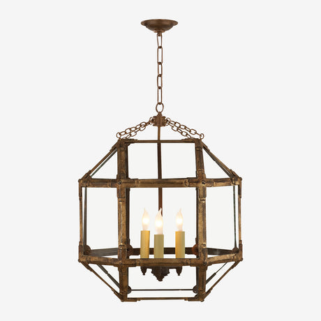 Morris Lantern