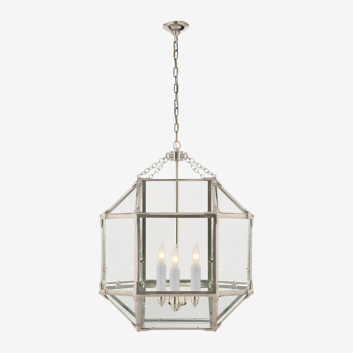Morris Lantern