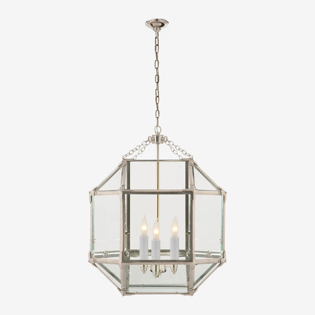 Morris Lantern