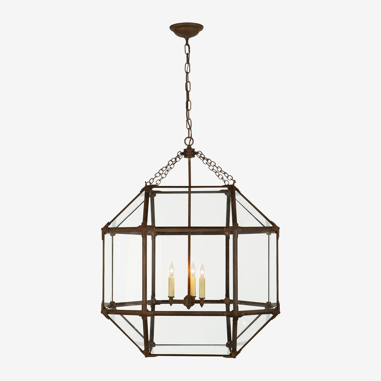 Morris Lantern