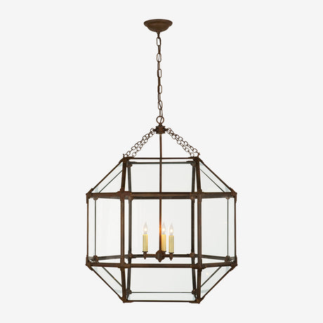 Morris Lantern