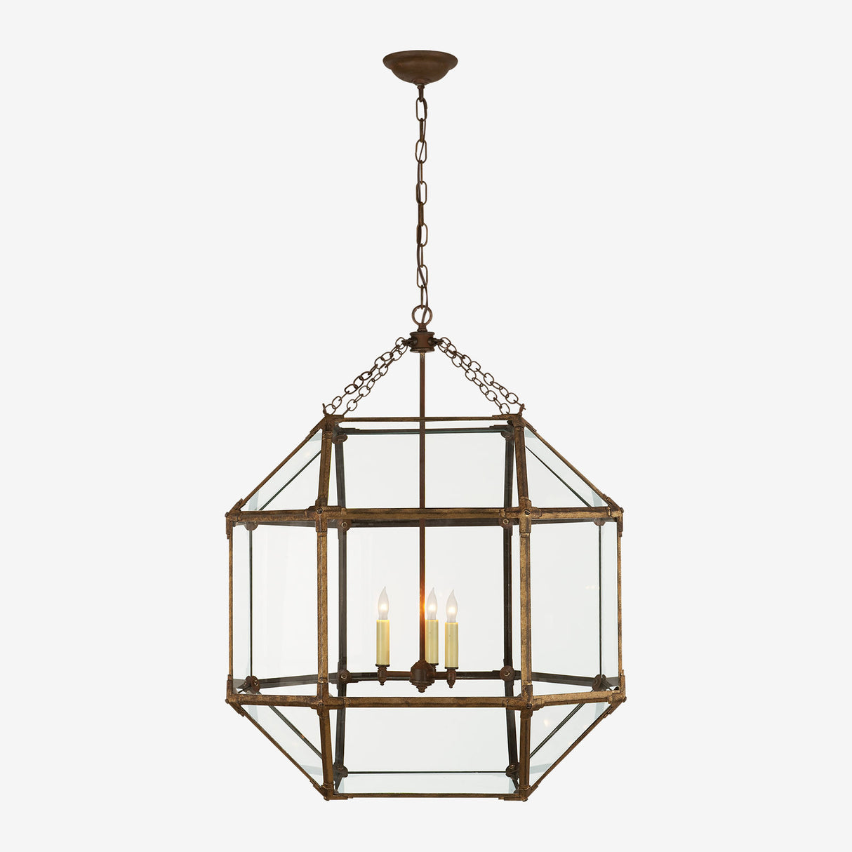 Morris Lantern
