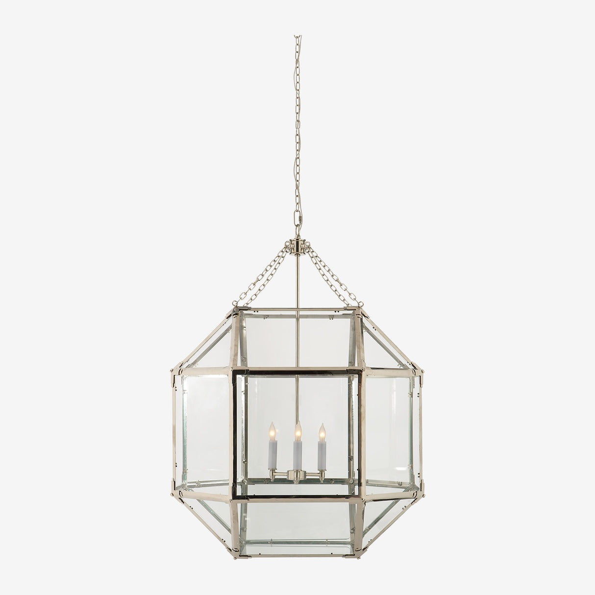 Morris Lantern